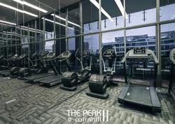 The Peak @ Cairnhill II (D9), Apartment #141348642